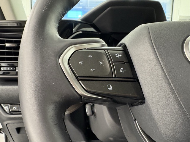 2025 Lexus NX Premium photo 11