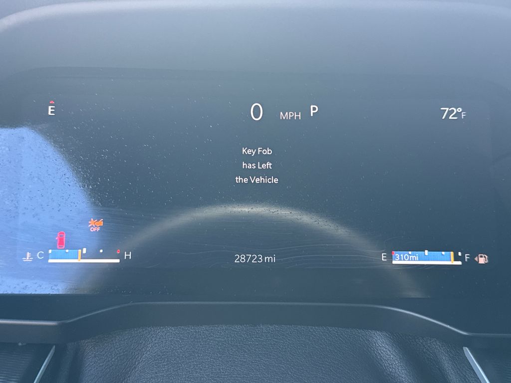 2024 Jeep Grand Cherokee Altitude photo 26