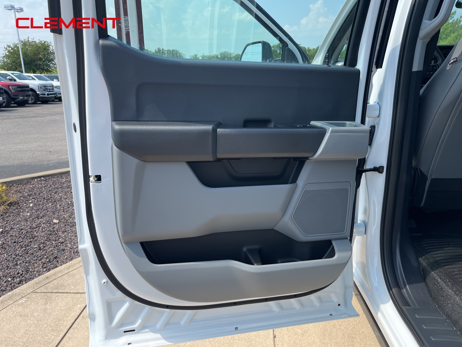 2025 Ford F-250 XL photo 30