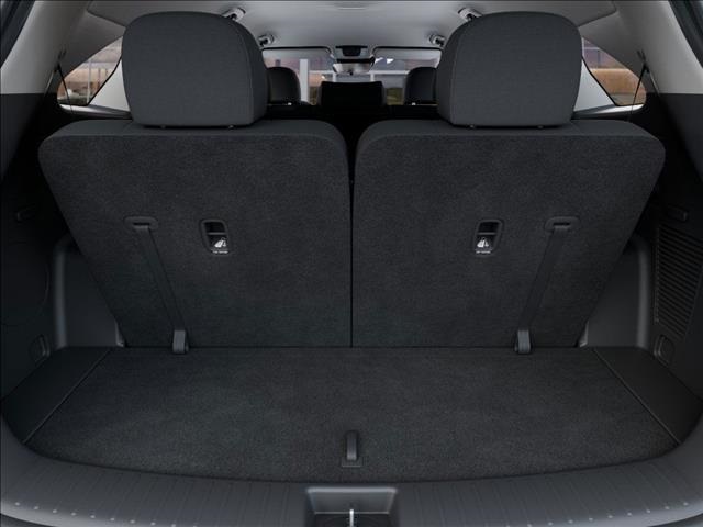 2026 Kia Sorento LX photo 18