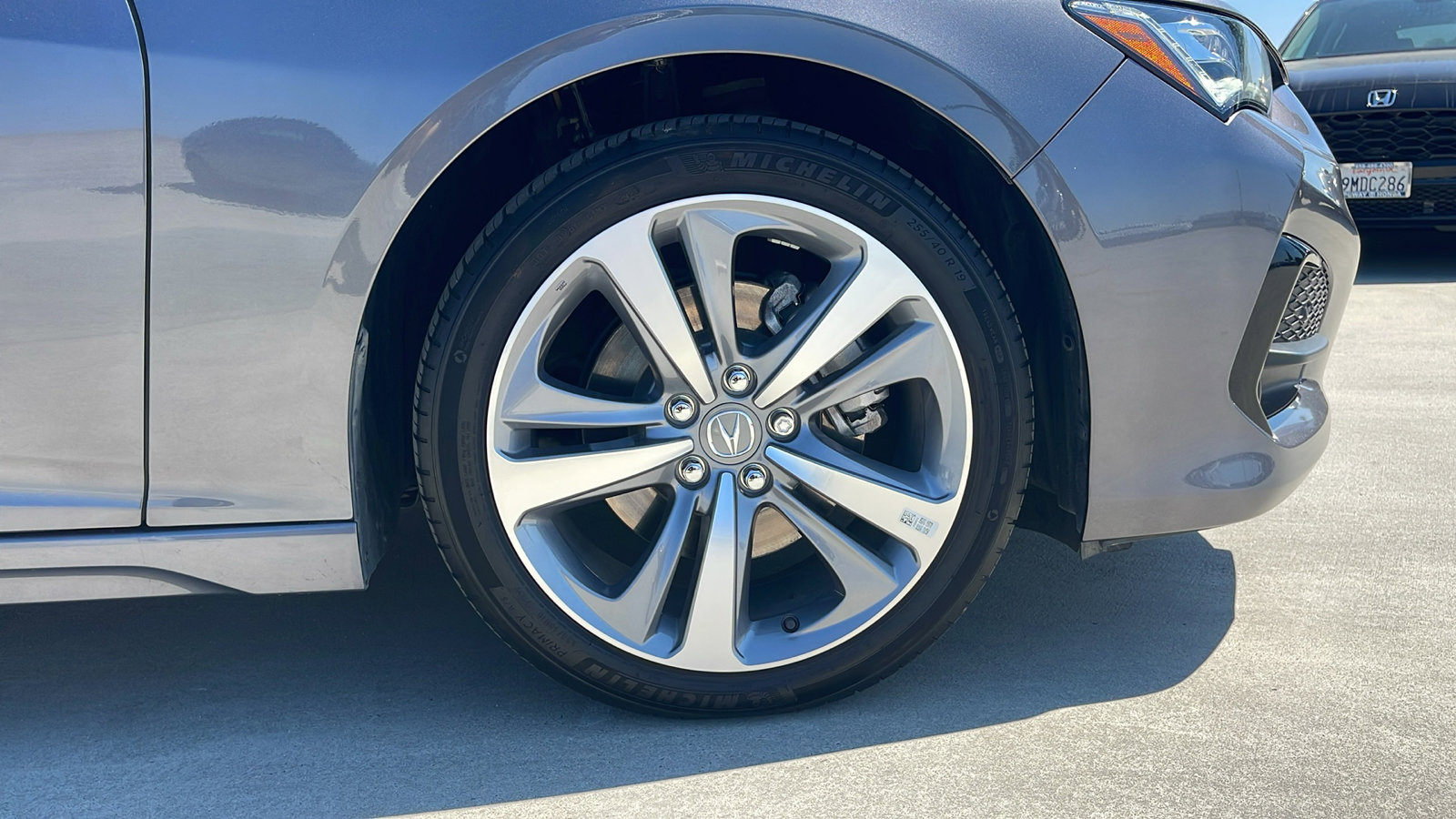 2023 Acura TLX Advance SH-AWD photo 29