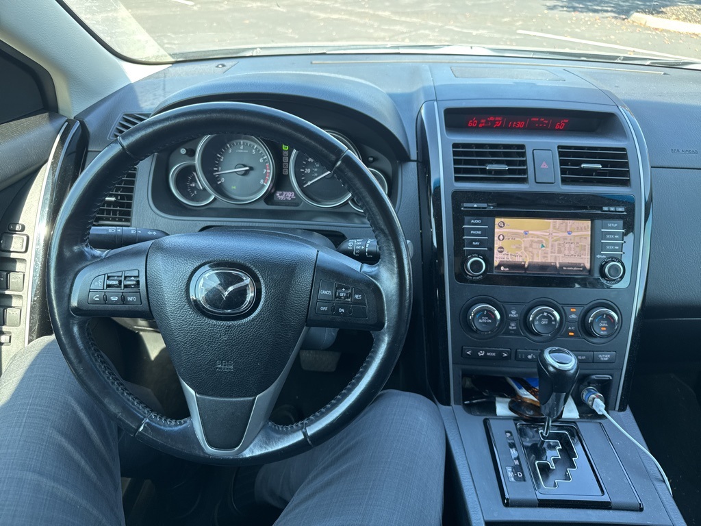 2015 Mazda CX-9 Touring photo 27