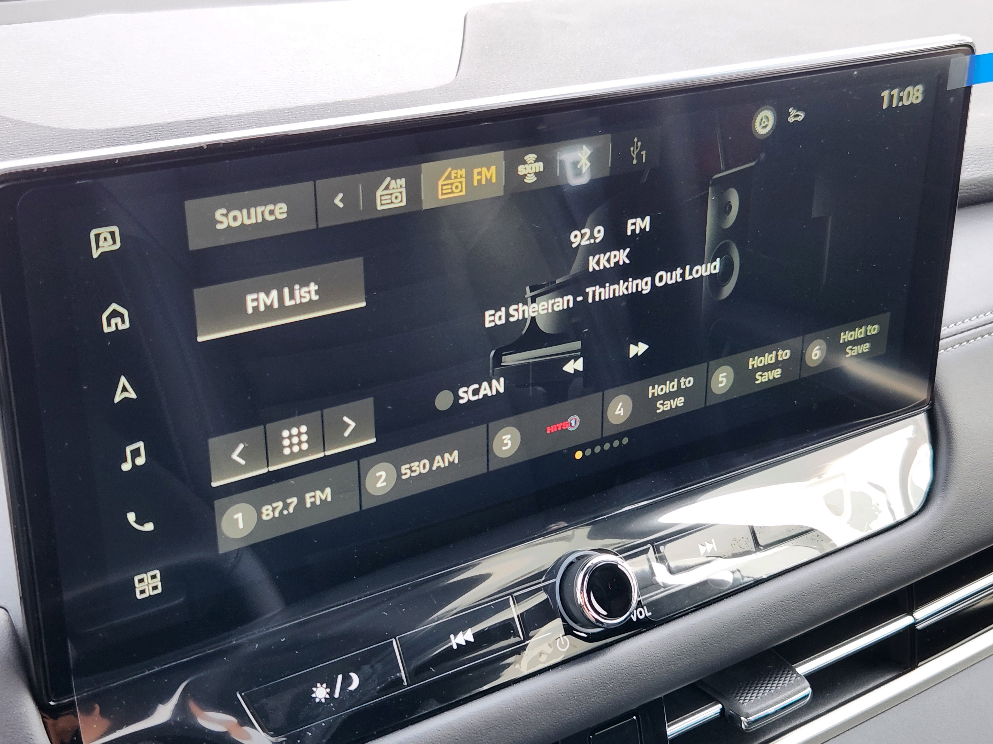 2025 Mitsubishi Outlander SE Ralliart photo 3