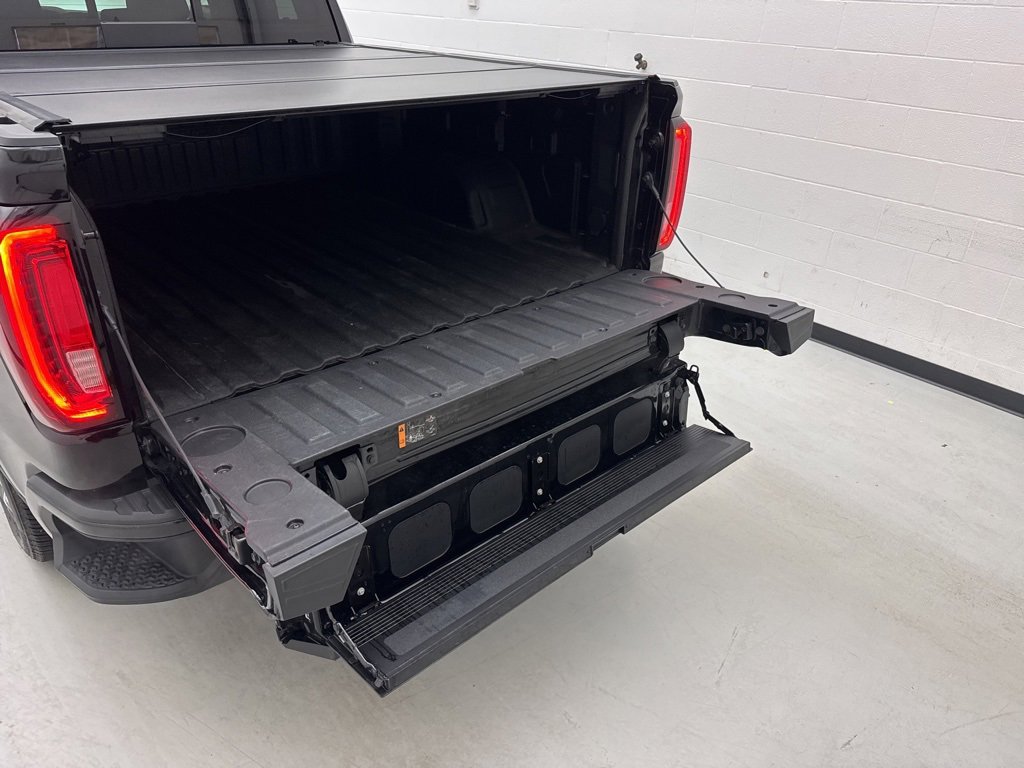 2023 Gmc Sierra 1500 Denali photo 4