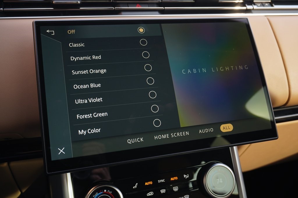 2023 LAND ROVER RANGE ROVER - Image 26