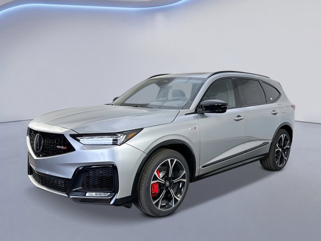 2026 Acura MDX Type S w/Advance Package's photo