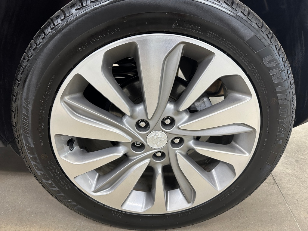 2020 Buick Encore Preferred photo 27