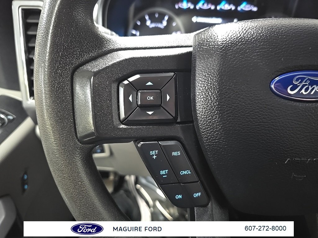 2019 Ford F-350 XLT photo 15