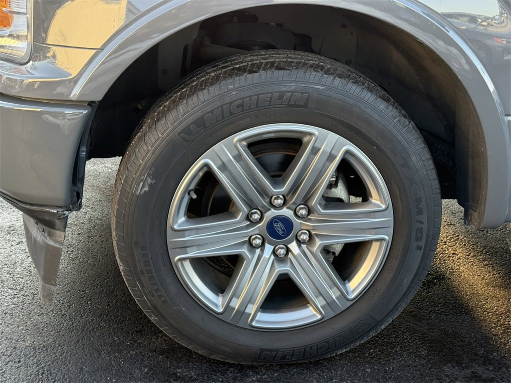2018 FORD F-150 - Image 10
