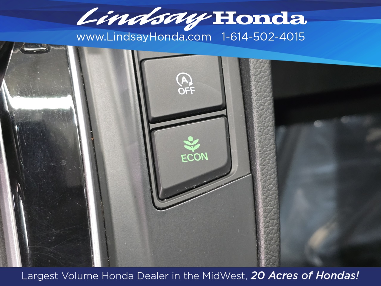 2020 Honda CR-V EX photo 14
