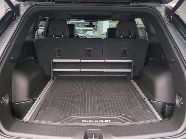 2019 Chevrolet Blazer Premier photo 26