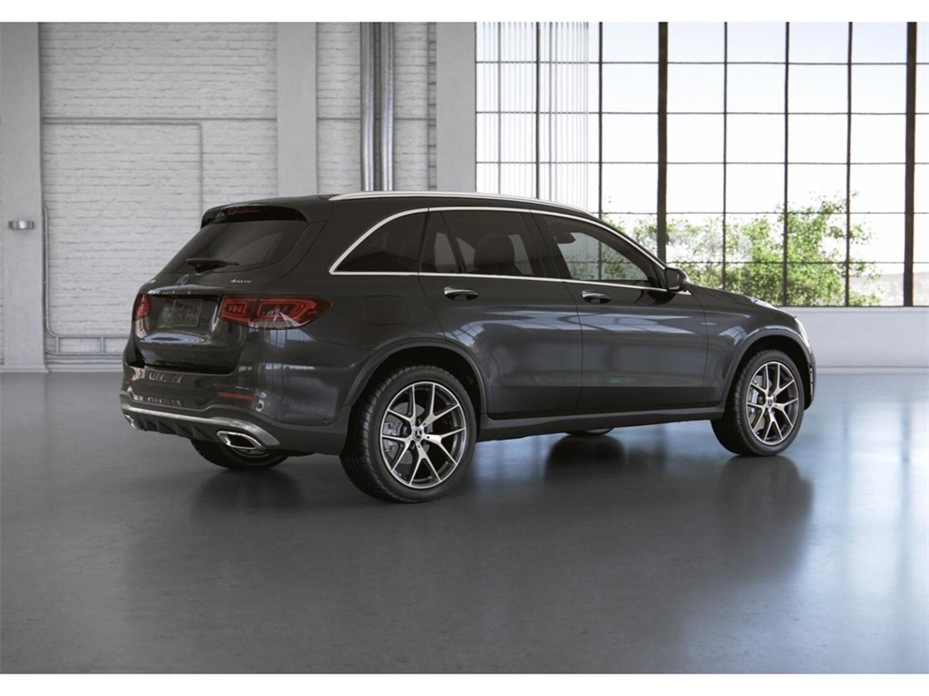 2022 Mercedes Benz GLC 300 4MATIC photo 18