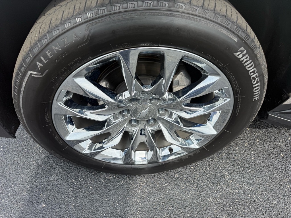 2022 Chevrolet Tahoe Premier photo 10