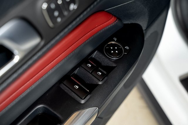 2024 Ford Mustang GT Premium Convertible photo 41