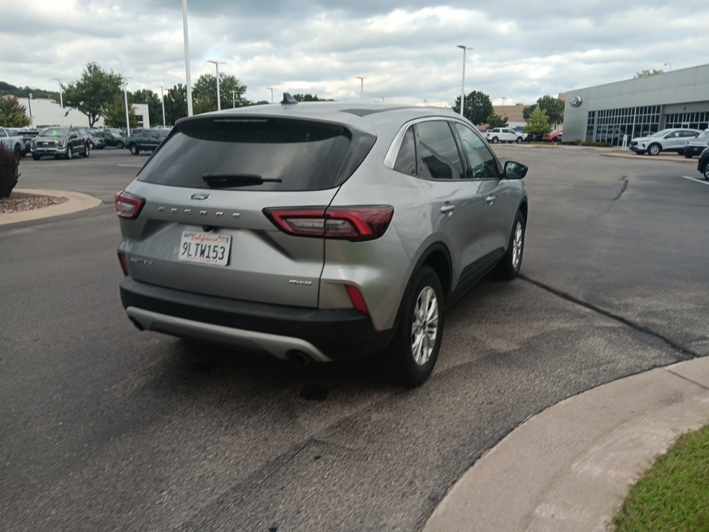 2024 Ford Escape Active photo 3