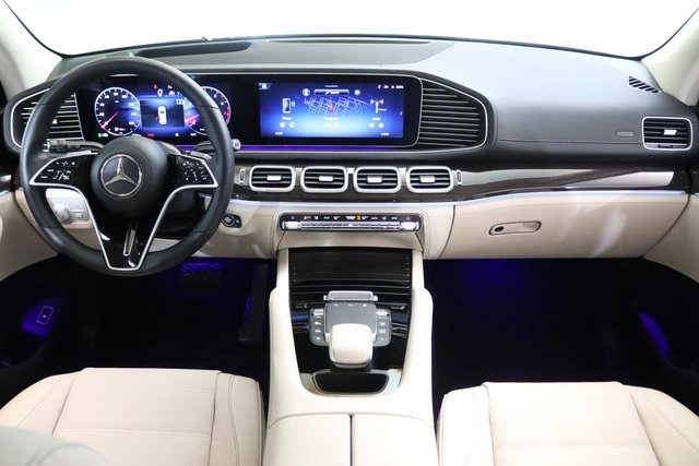 2024 Mercedes Benz GLE 4MATIC 450 photo 18