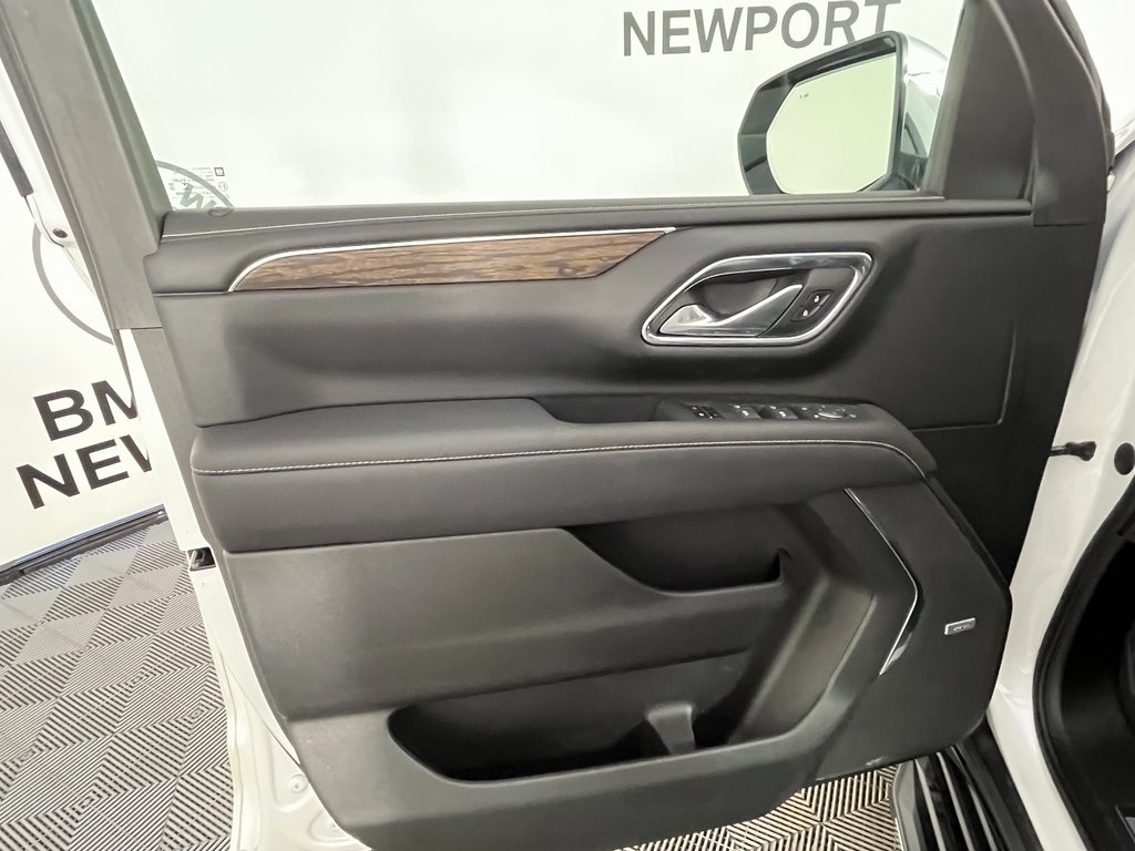 2023 Chevrolet Tahoe Premier photo 28
