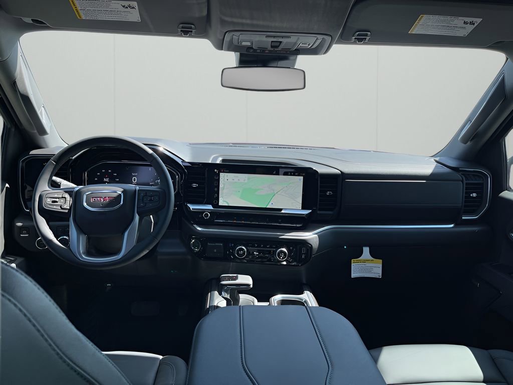 2025 Gmc Sierra 1500 SLT photo 13