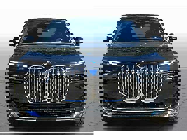 2025 Bmw i7 xDrive60 photo 3