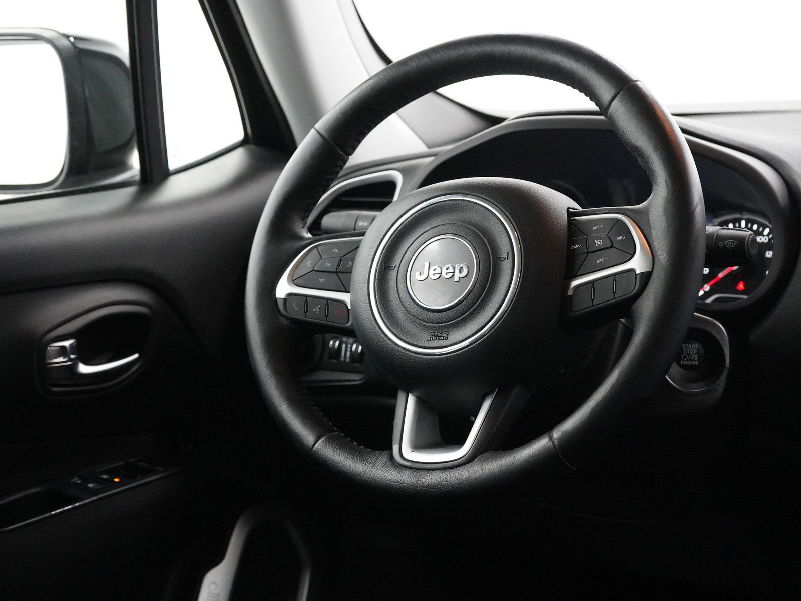 2021 Jeep Renegade Latitude photo 12
