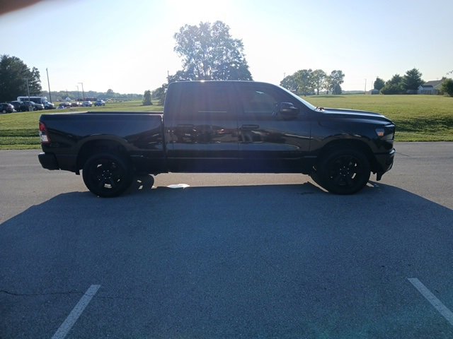 2023 Ram 1500 Big Horn Lone Star photo 6