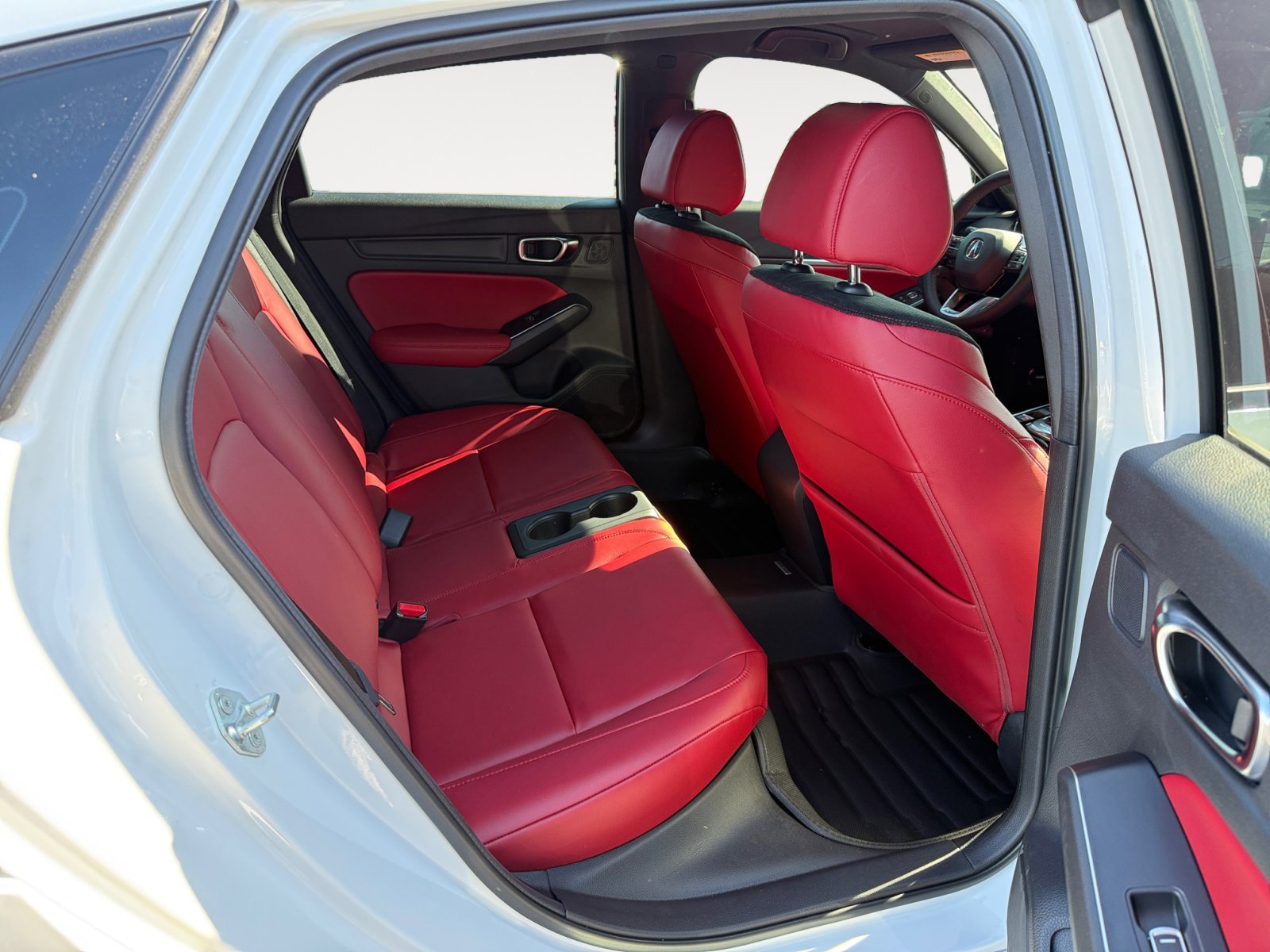 2025 Acura Integra Type S photo 18
