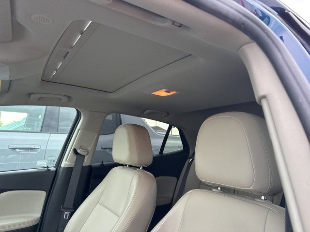 2019 Buick Encore Essence photo 8