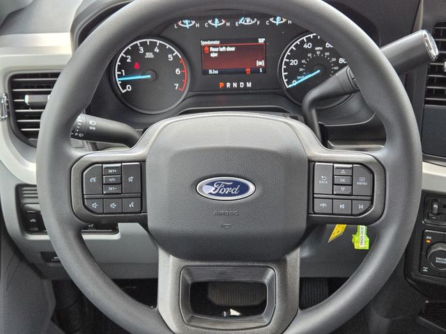 2026 Ford F-250 XL photo 13