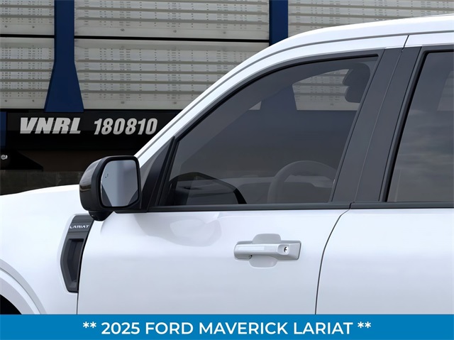 2025 Ford Maverick Lariat photo 19