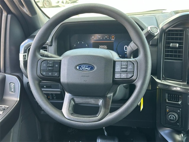 2025 Ford F-150 STX photo 6