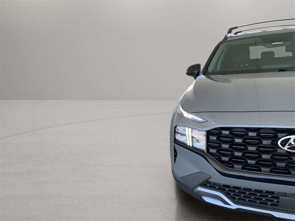 2022 Hyundai Santa Fe XRT photo 4