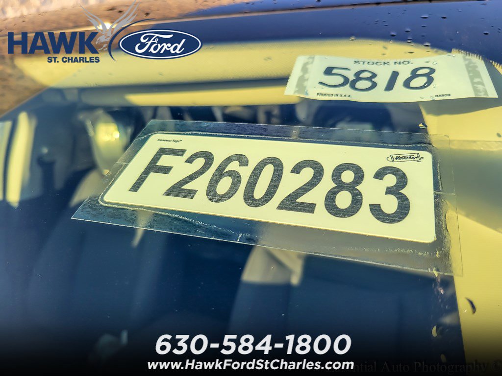 2026 FORD EXPLORER - Image 19