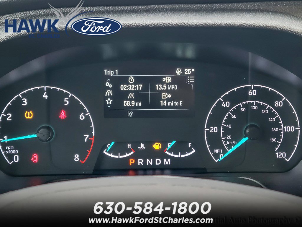 2025 FORD TRANSIT - Image 10