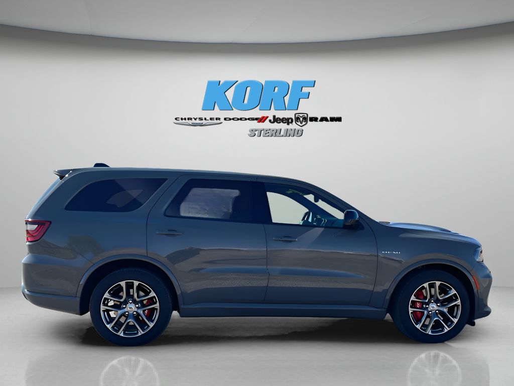 2024 Dodge Durango R/T photo 6