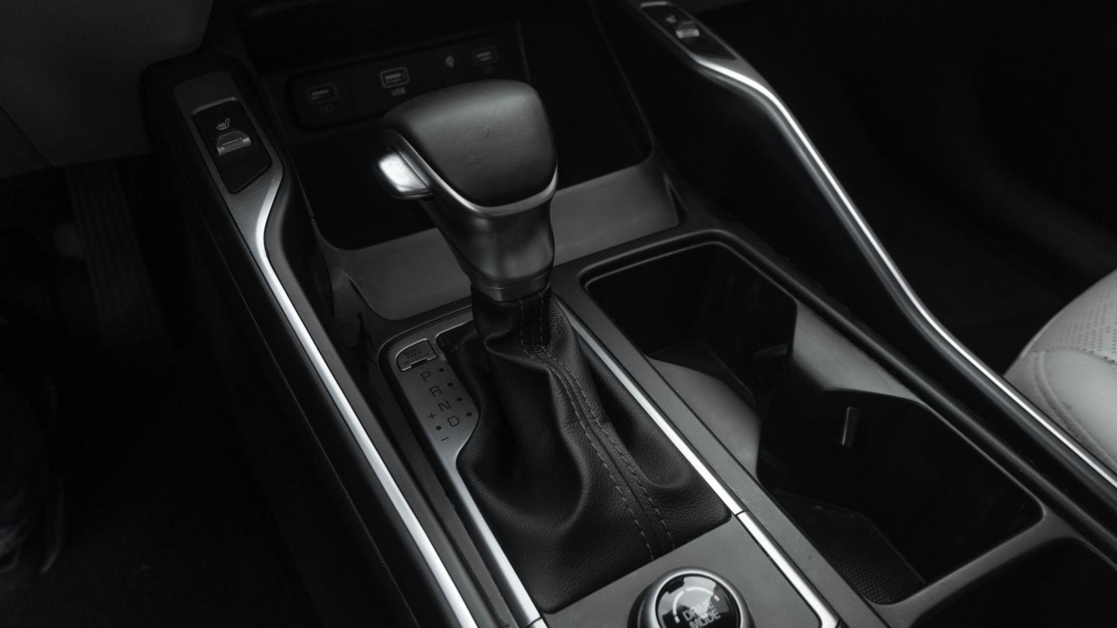 2023 Kia Sorento SX V6 photo 19