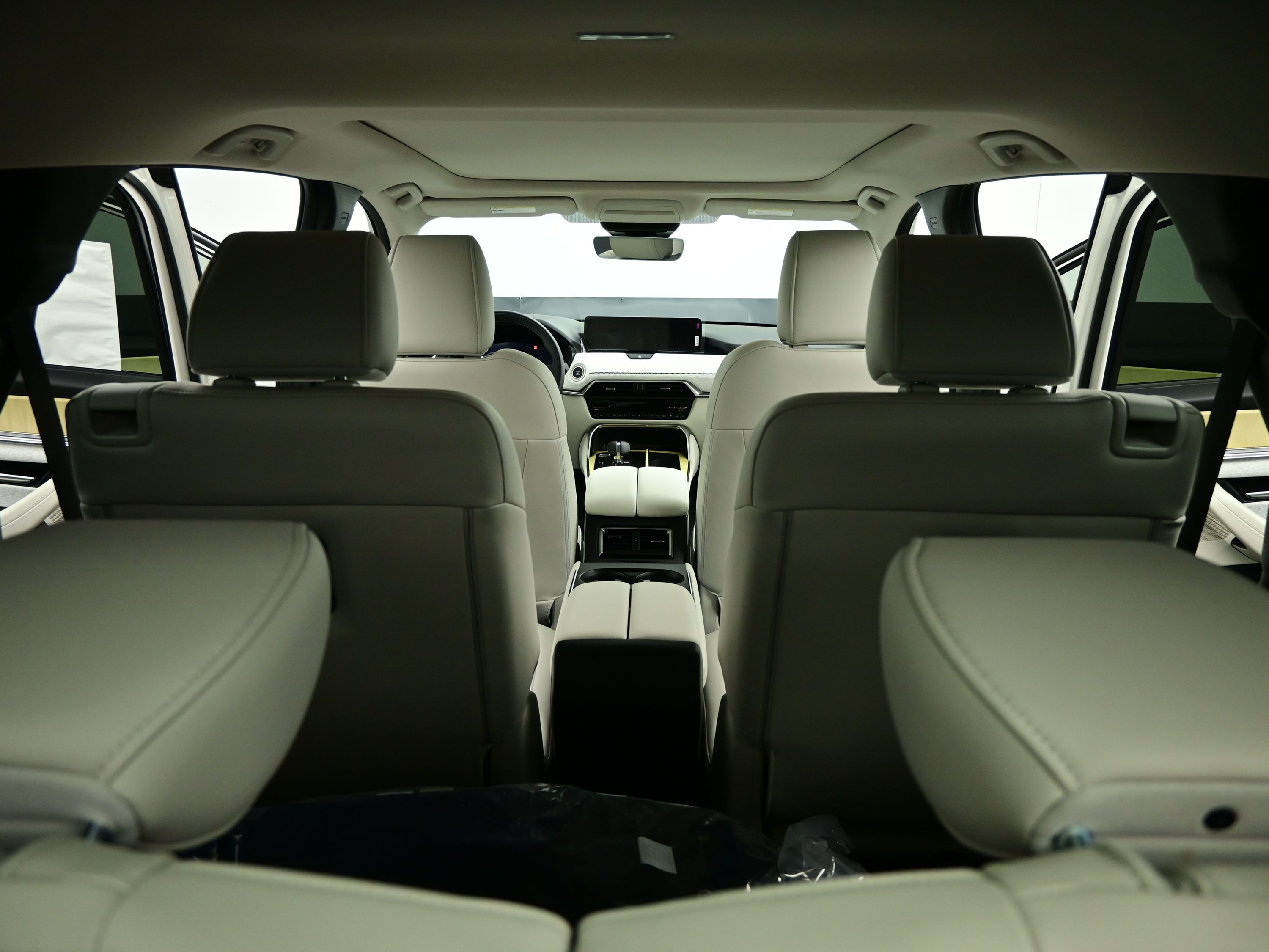 2025 Mazda CX-90 3.3 Turbo Premium Plus photo 46
