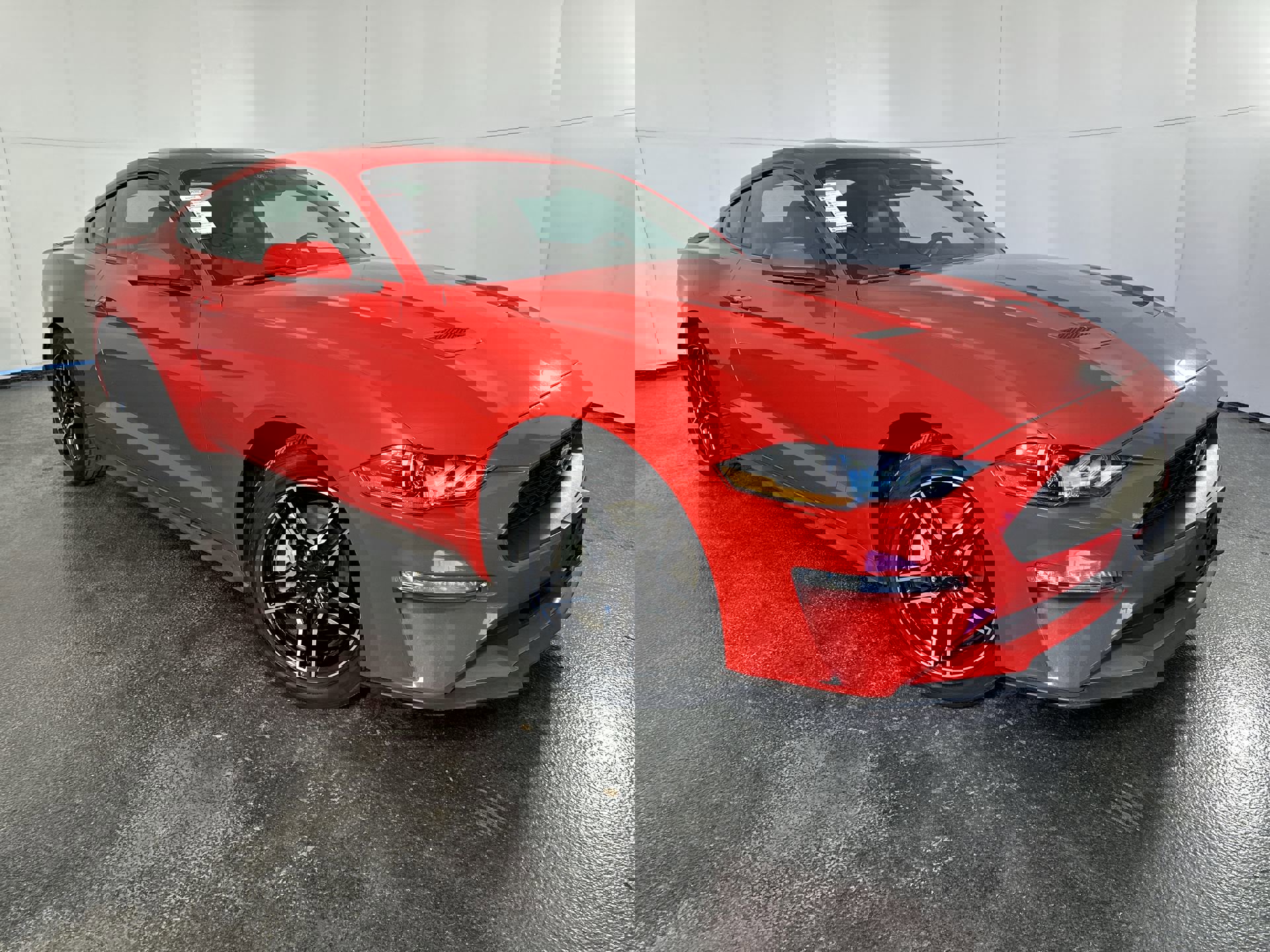 2023 Ford Mustang EcoBoost Premium