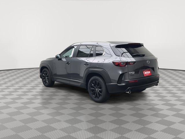 2025 Mazda CX-50 2.5 Select photo 2