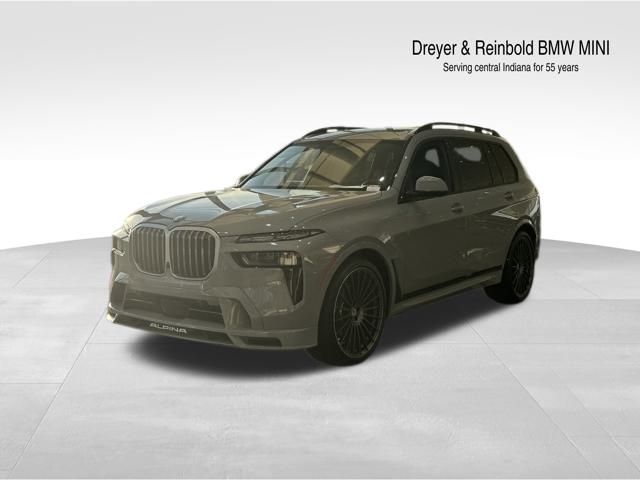 2025 BMW X7 ALPINA XB7's photo