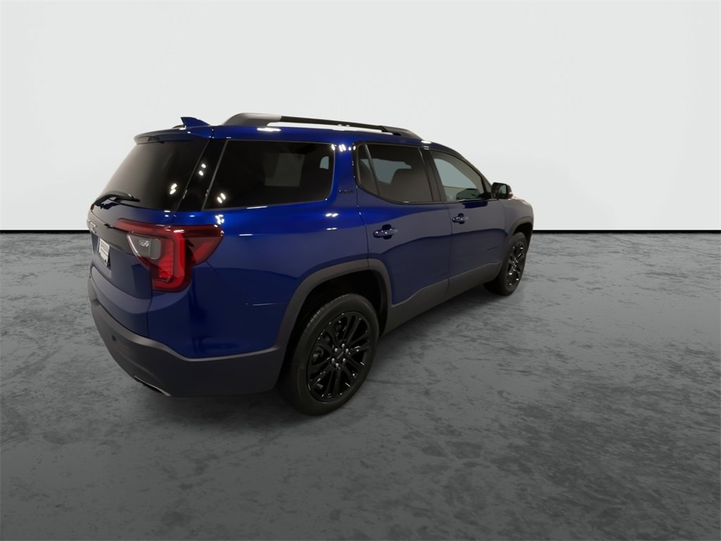 2023 Gmc Acadia SLE photo 8