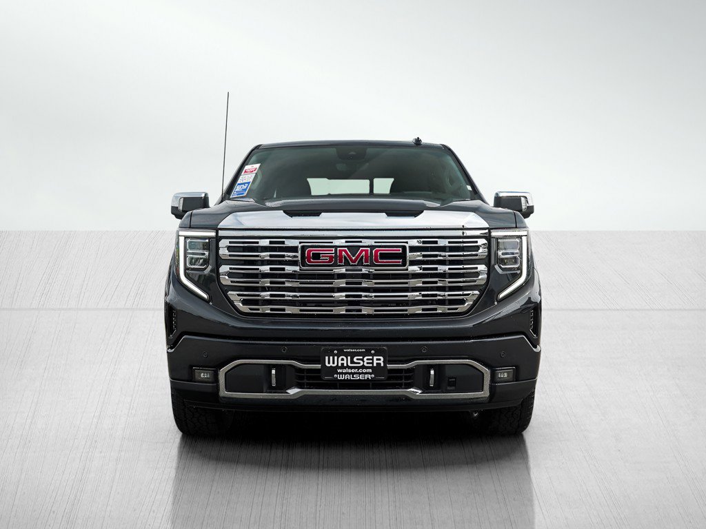 2026 Gmc Sierra 1500 Denali photo 2