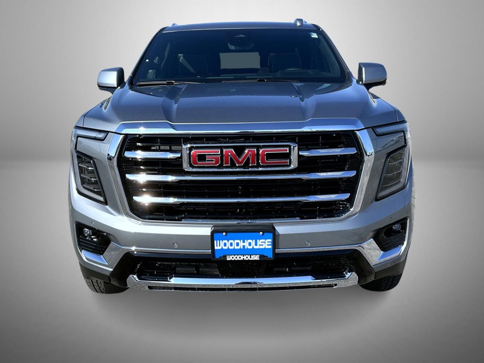 2026 Gmc Yukon photo 2
