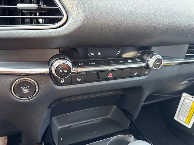 2025 Mazda CX-30 2.5 Turbo Premium photo 27