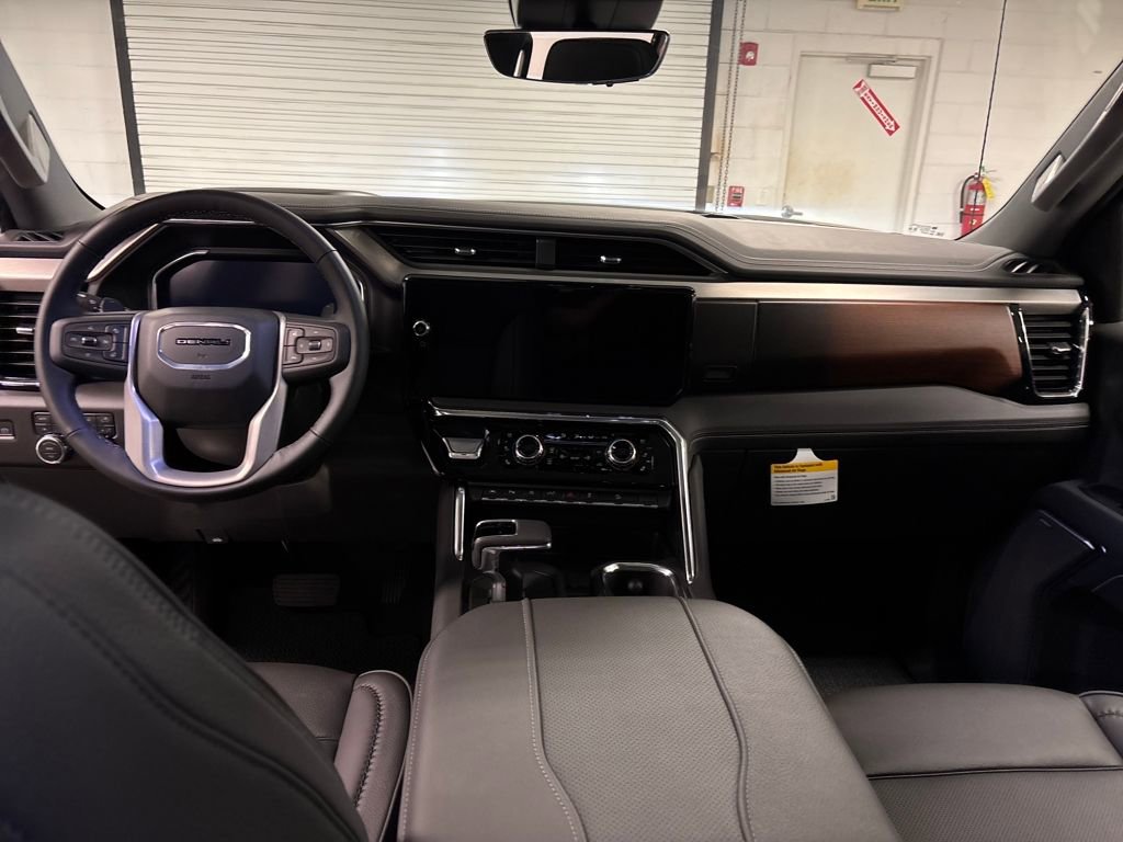 2026 Gmc Sierra 1500 Denali photo 23