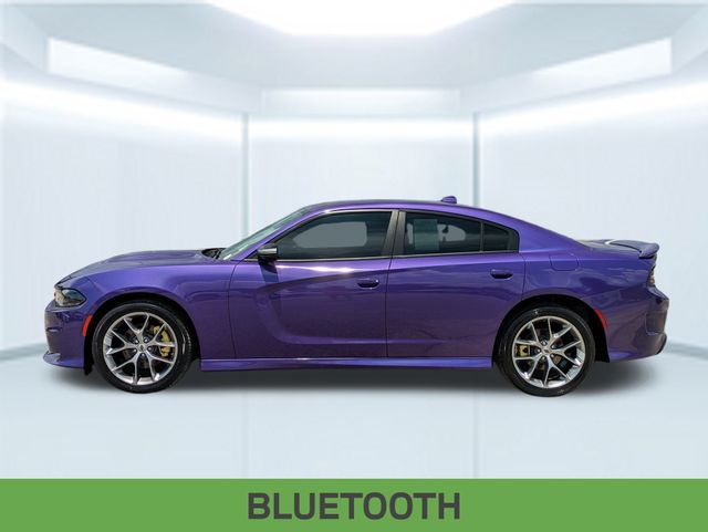 2023 Dodge Charger GT photo 2