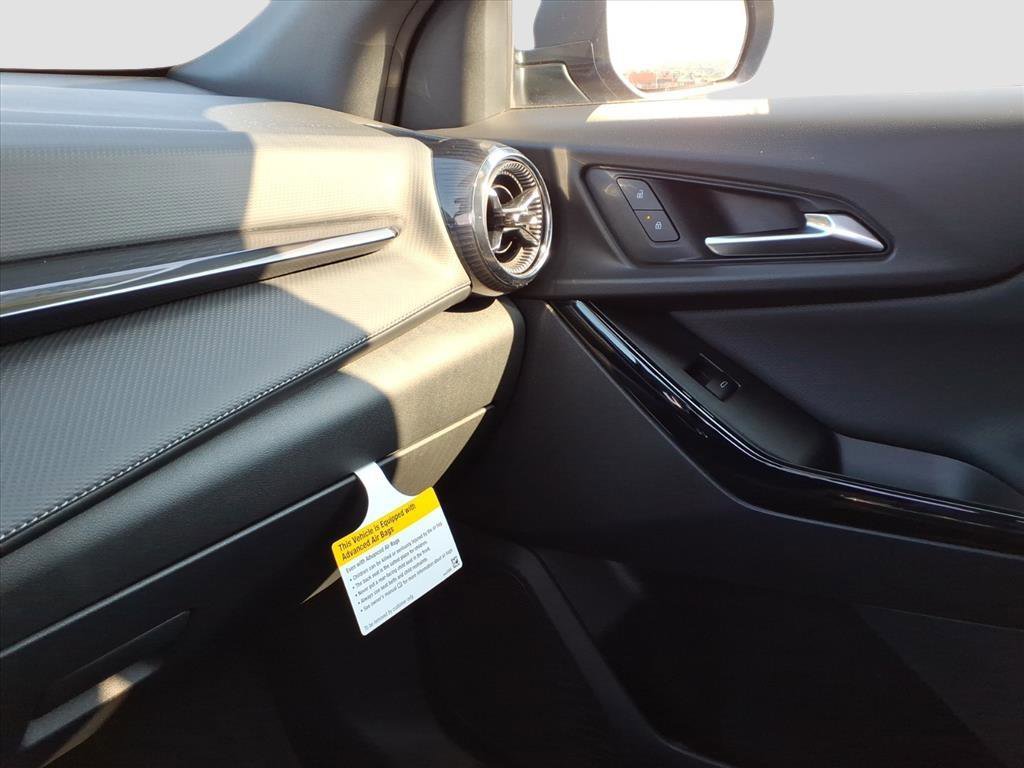 2025 Chevrolet Equinox LT photo 22