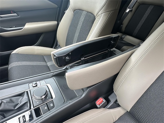 2025 Mazda CX-50 2.5 S Preferred photo 12
