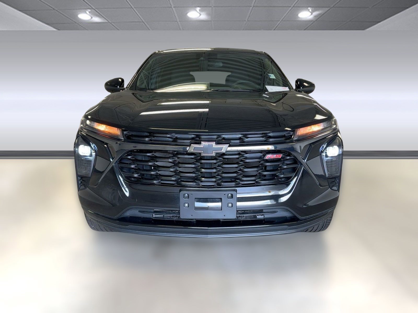 2024 Chevrolet Trax photo 5