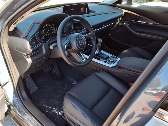 2025 Mazda CX-30 2.5 Turbo Premium Plus photo 13
