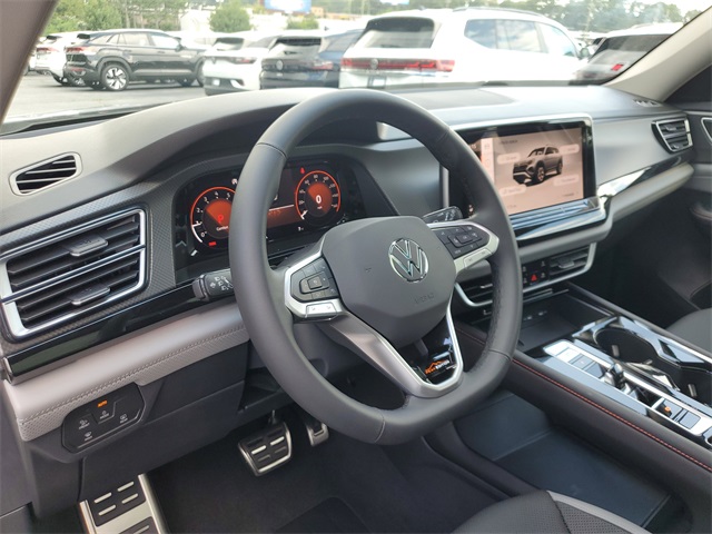 2025 Volkswagen Atlas Peak Edition SE photo 22